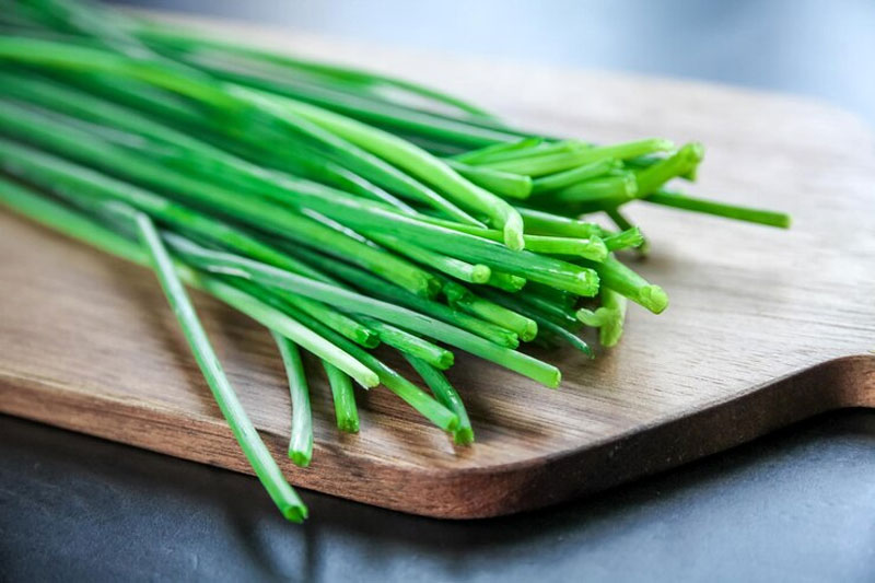 chives substitute