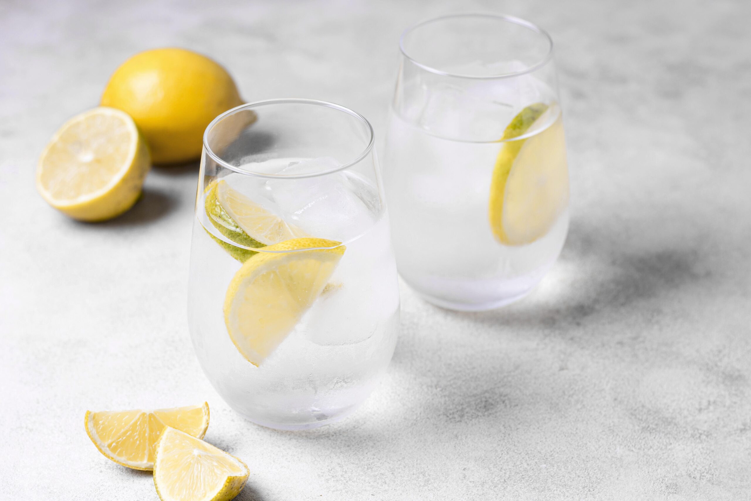 Sparkling Water Vs Club Soda What Is the Difference?