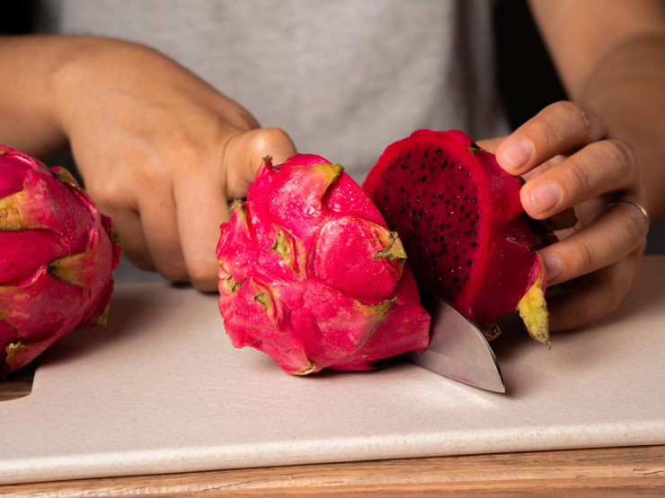 6. Tremendous Health Benefits is the reason why is dragon fruit so expensive