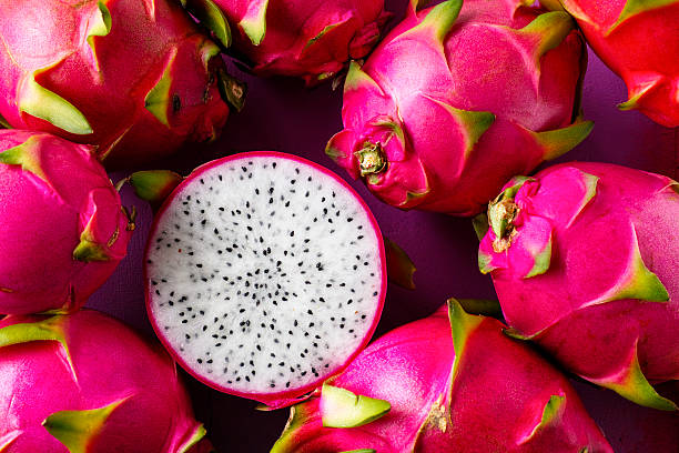 When is Dragon Fruit in Season? Everything You Need to Know