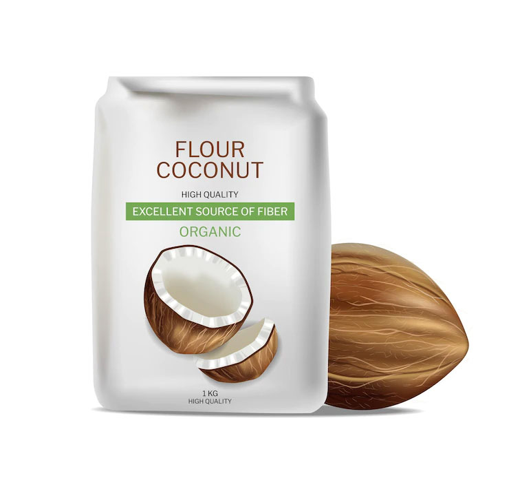 Coconut Flour substitute