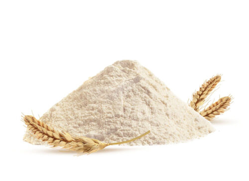 5 Common Substitutes for Wheat Flour – Best Alternatives!