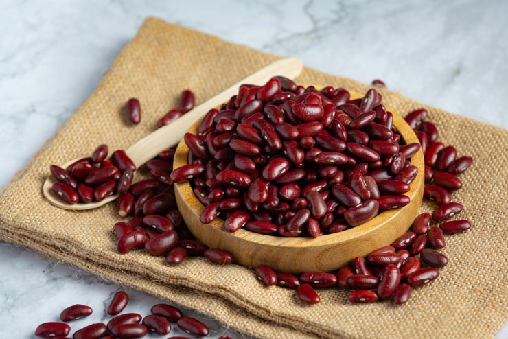 Substitute for Kidney Beans – 9 Healthy Alternatives!