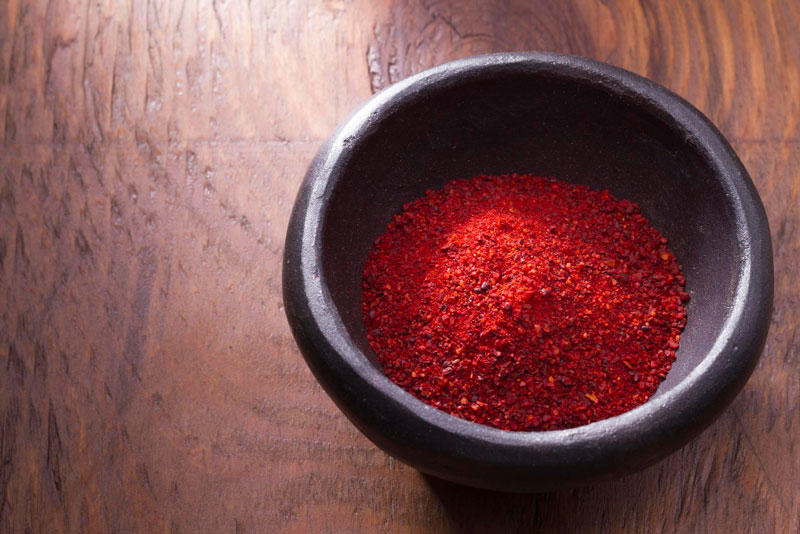 achiote paste substitute for adobo sauce