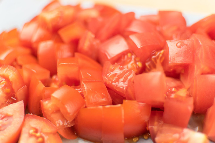 Substitute for Diced Tomatoes: 7 Best Alternatives Explained