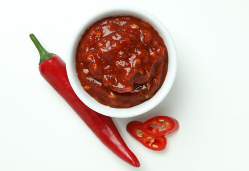 5 Best Substitutes for Chipotle Paste You Can Use in Recipes