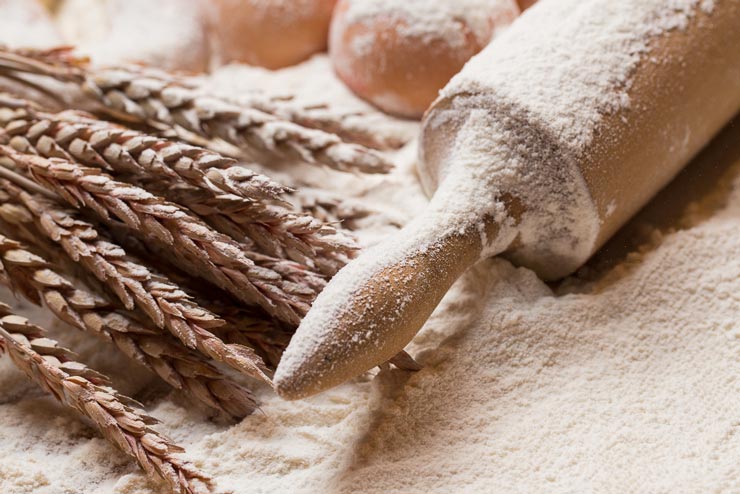 5 Substitutes for Oat Flour – #4 is Surprising!