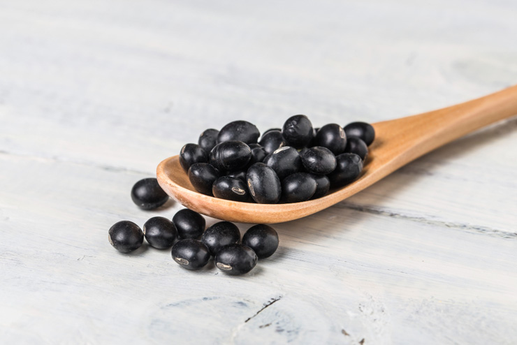 black beans substitute for kidney beans