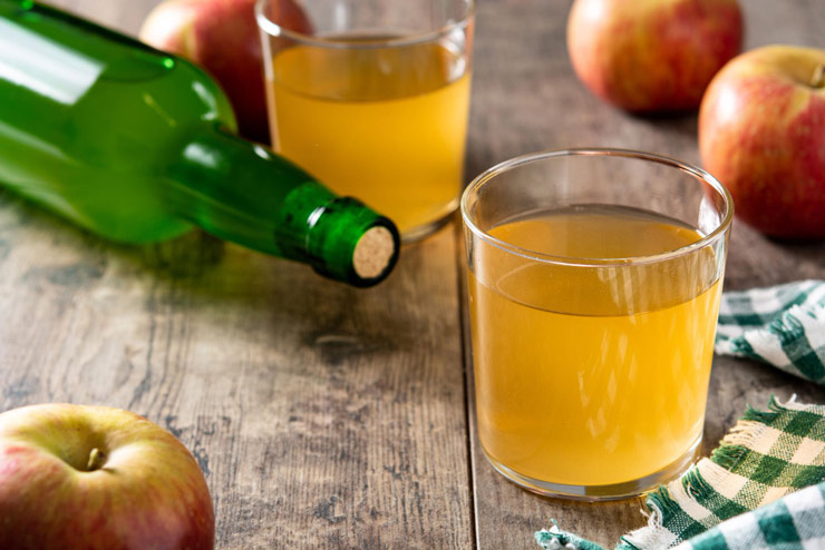 Apple Cider Substitute: Top 13 Alternatives You Might Know!