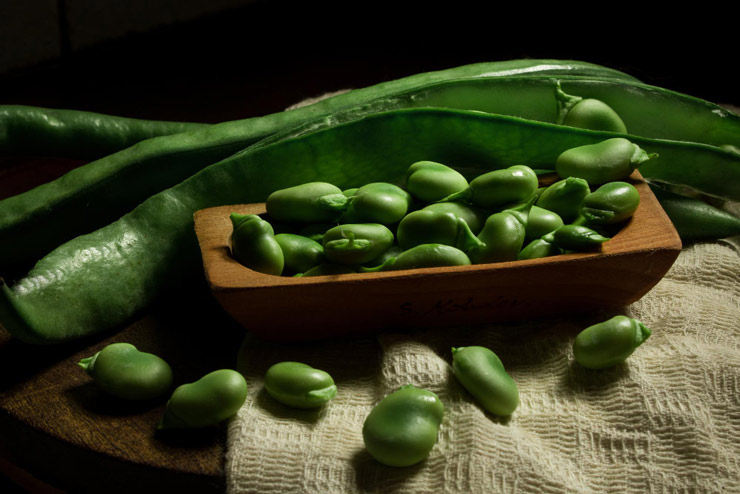 Fava Bean Substitute: 10 Best Alternatives {Easier to Find}