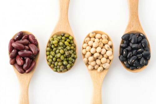 10+ Perfect Pigeon Peas Substitutes (#4 is Surprising!)