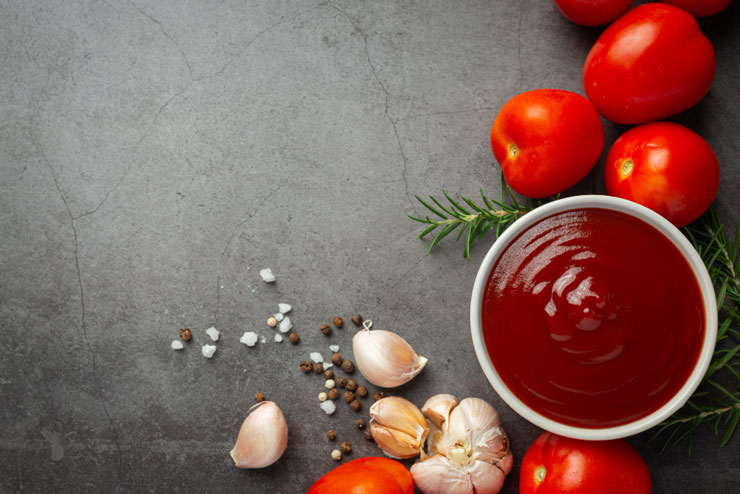 11+ Tasty Substitutes for Ketchup in Recipes