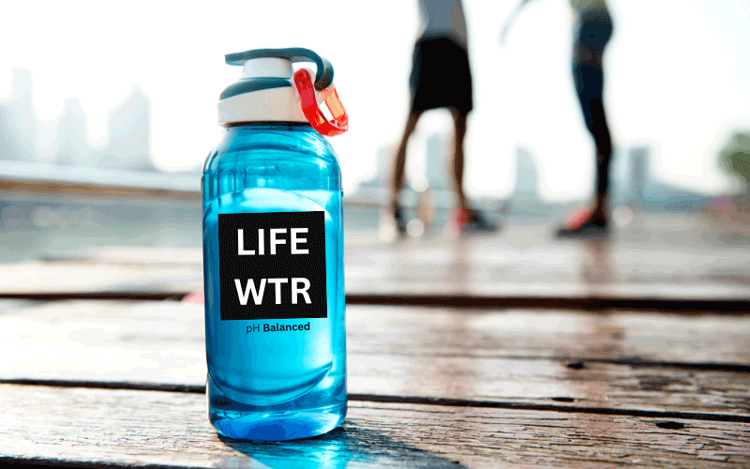 Is LIFEWTR Good for You
