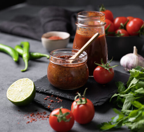 5 Perfect HelloFresh Tex Mex Paste Substitutes for All