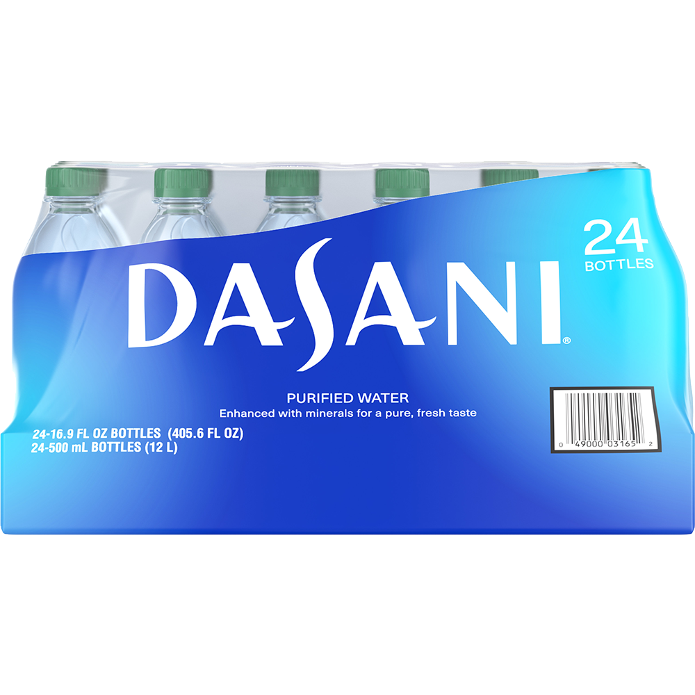 Is Dasani Water Bad for You? (Yes or No)