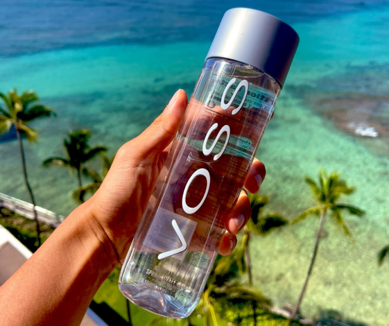 Is Voss Water Good for You? Debunking the Myths!!