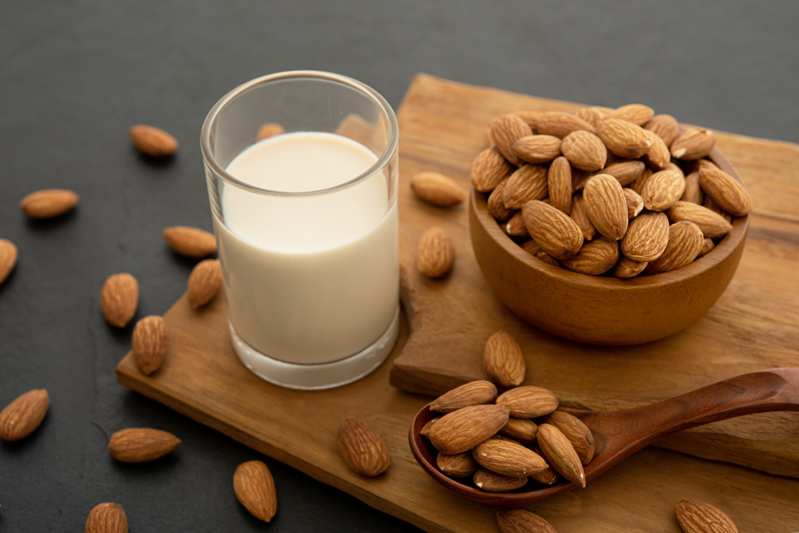 How Long Does Almond Milk Last?