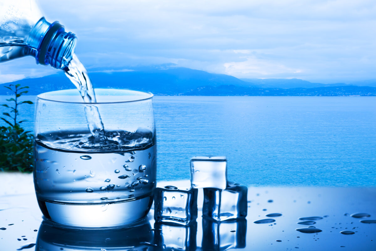Is Alkaline Water Good for Kidneys?