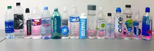 Bottled Water Ph Levels: List of All Popular Brands!