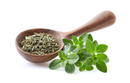 Best Substitute for Thyme