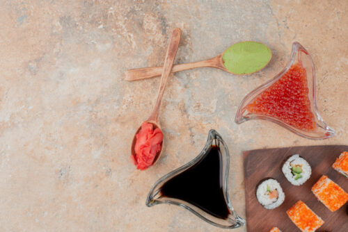 Substitute for Soy Sauce and How to Use Them