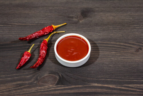 Chili Sauce Substitute: The Ultimate Guide