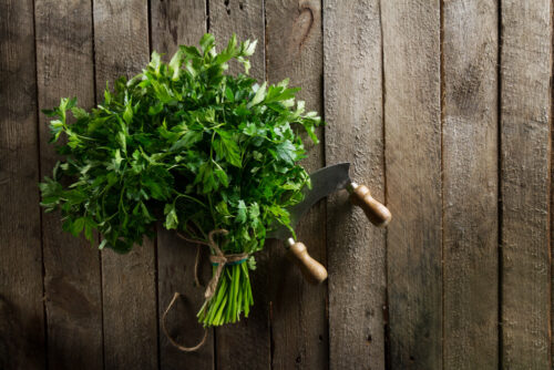 Substitute for Parsley: 12 Great Alternatives
