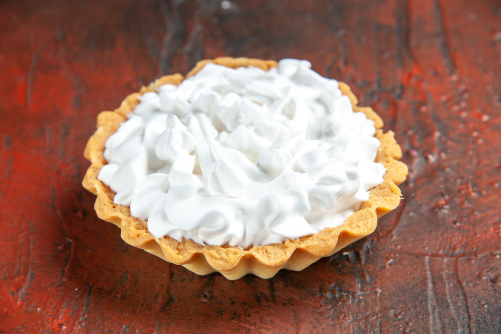 heavy cream