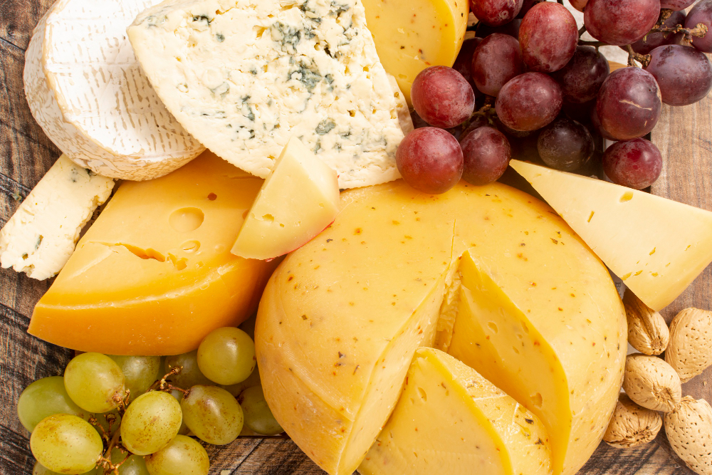 cheese