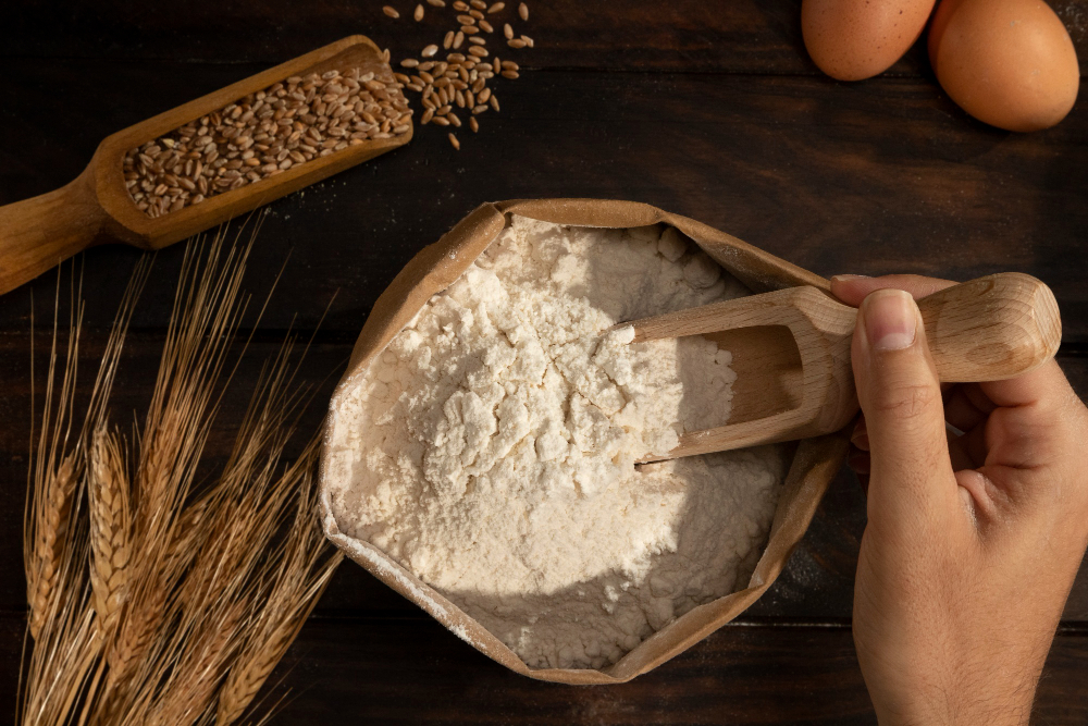 yeast