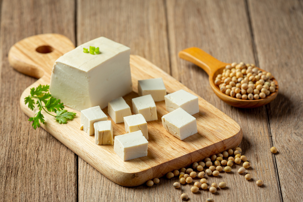 Tofu 