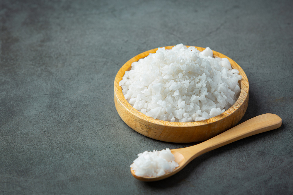 salt