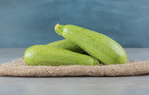 What is the Best Zucchini Substitute? Yum or yuck?